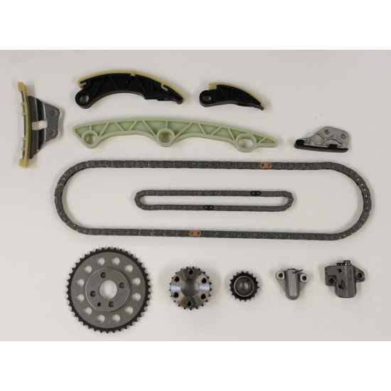 Mazda cx 7 hotsell timing chain kit